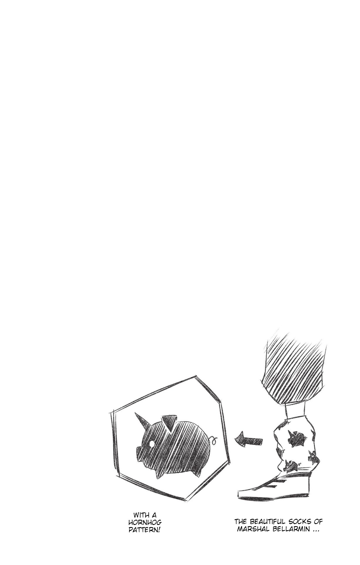 Radiant Chapter 110 page 20 - Chapter 110: With My Best Regards
