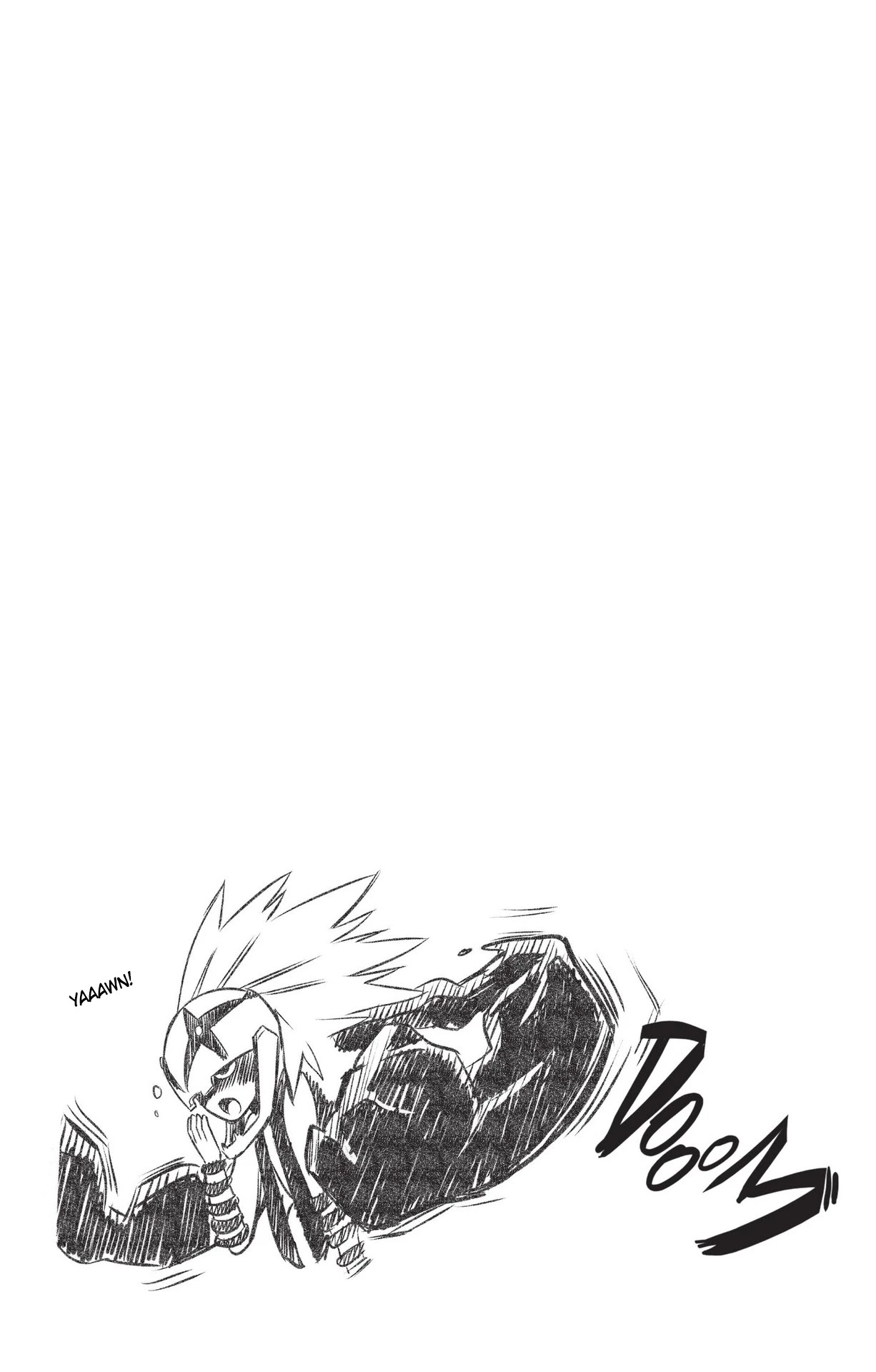 Radiant Chapter 112 page 20 - Chapter 112: The Fantasia That Shapes Us
