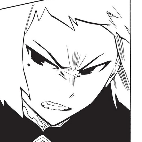Radiant Chapter 112: The Fantasia That Shapes Us cover