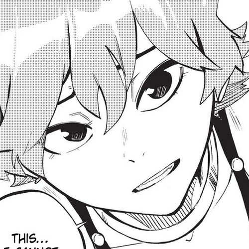 Radiant Chapter 115: We Are Useless cover