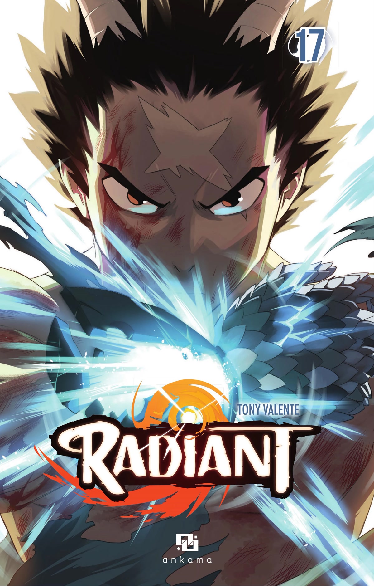 Radiant Chapter 125 page 1 - Chapter 125: Alone With the Domitors
