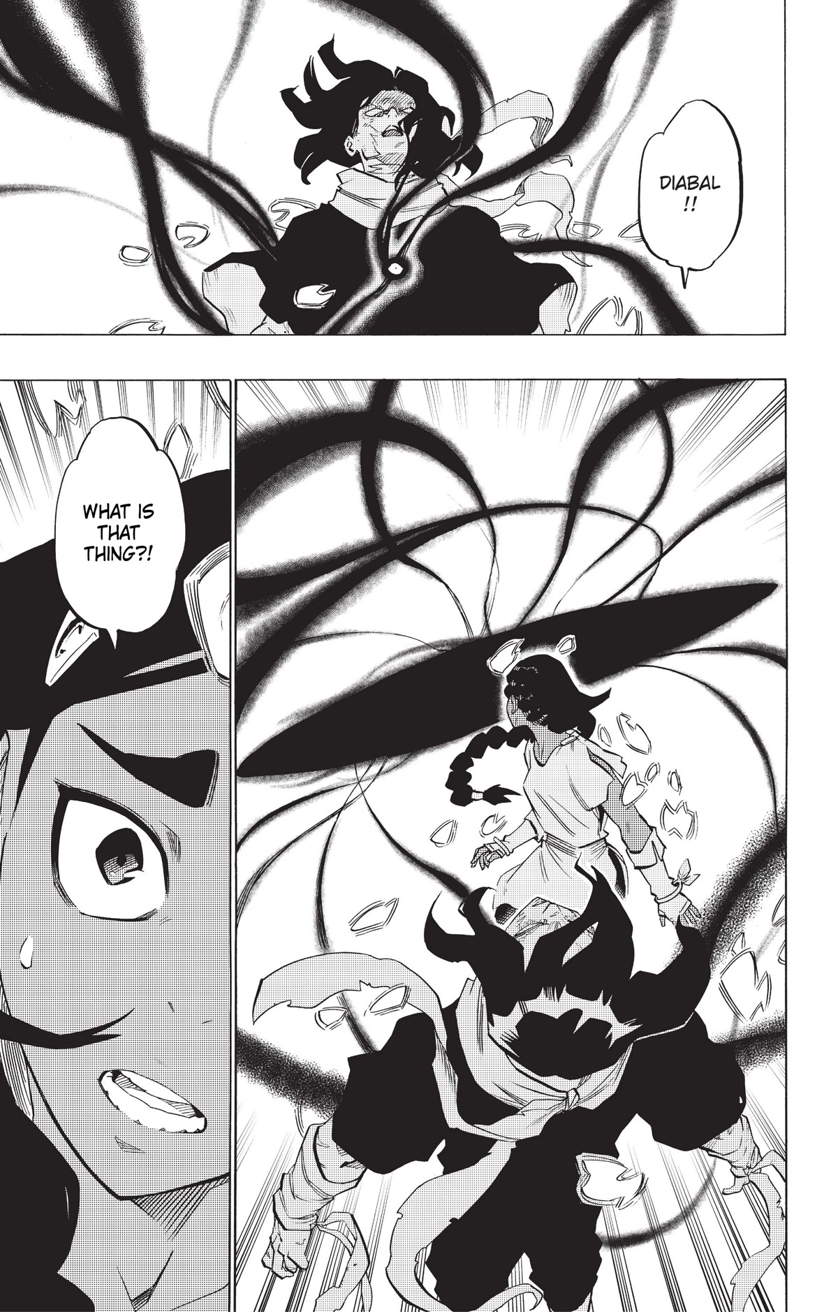 Radiant Chapter 128 page 19 - Chapter 128: Mommy