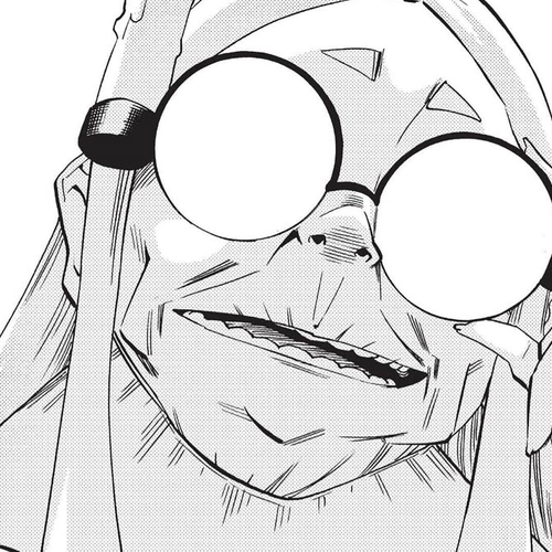 Radiant Chapter 133: Pixies cover