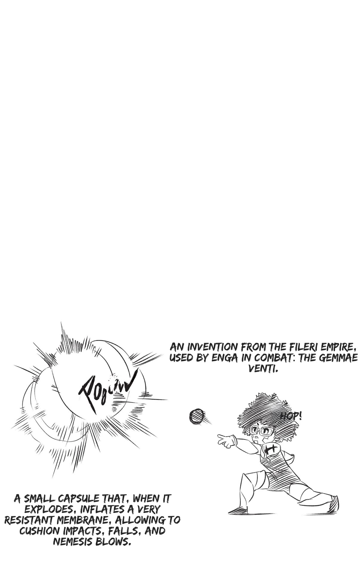 Radiant Chapter 134 page 20 - Chapter 134: The Inquisitors' Stroll