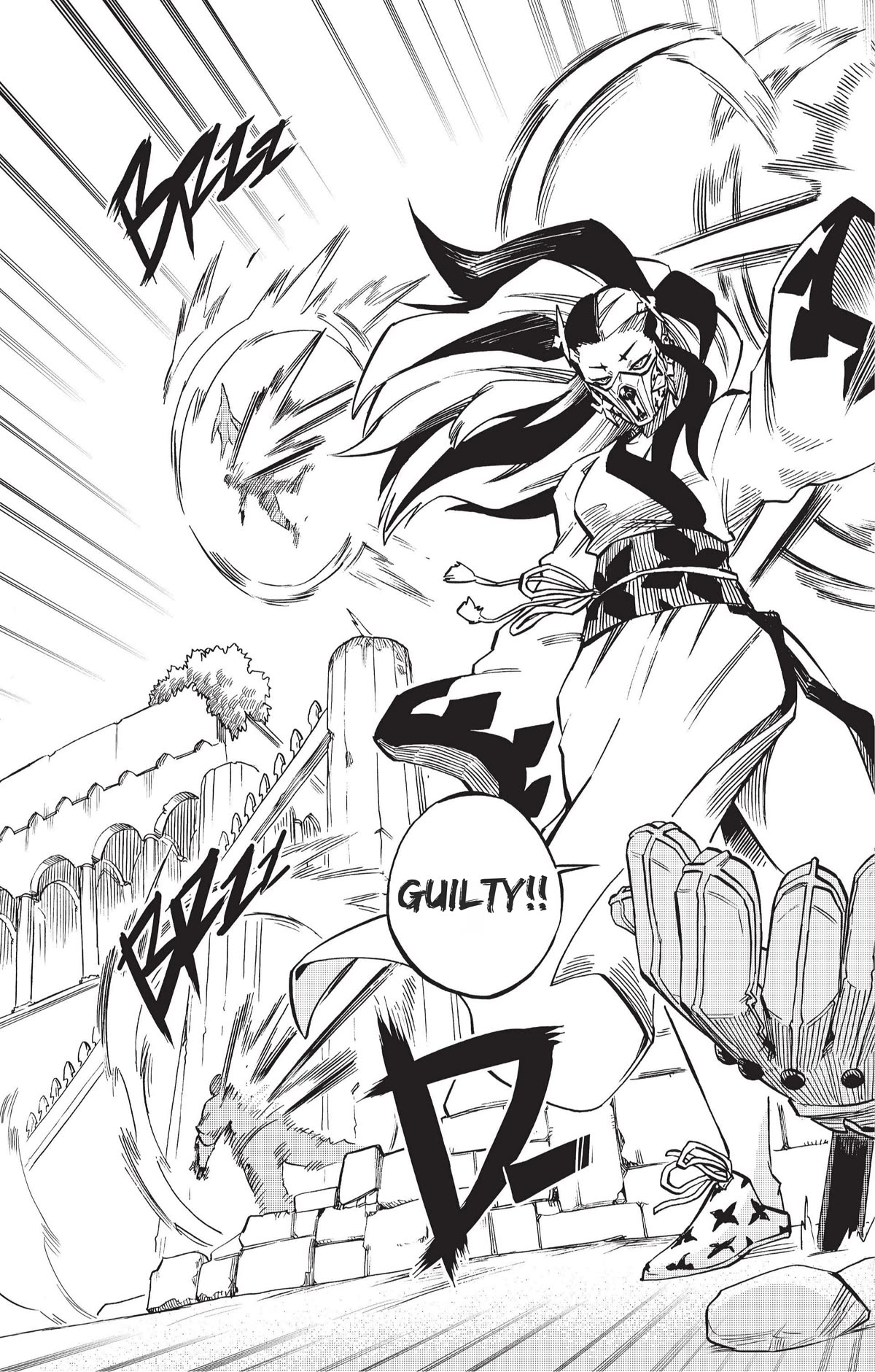 Radiant Chapter 135 page 11 - Chapter 135: The Squadron Of Clouds