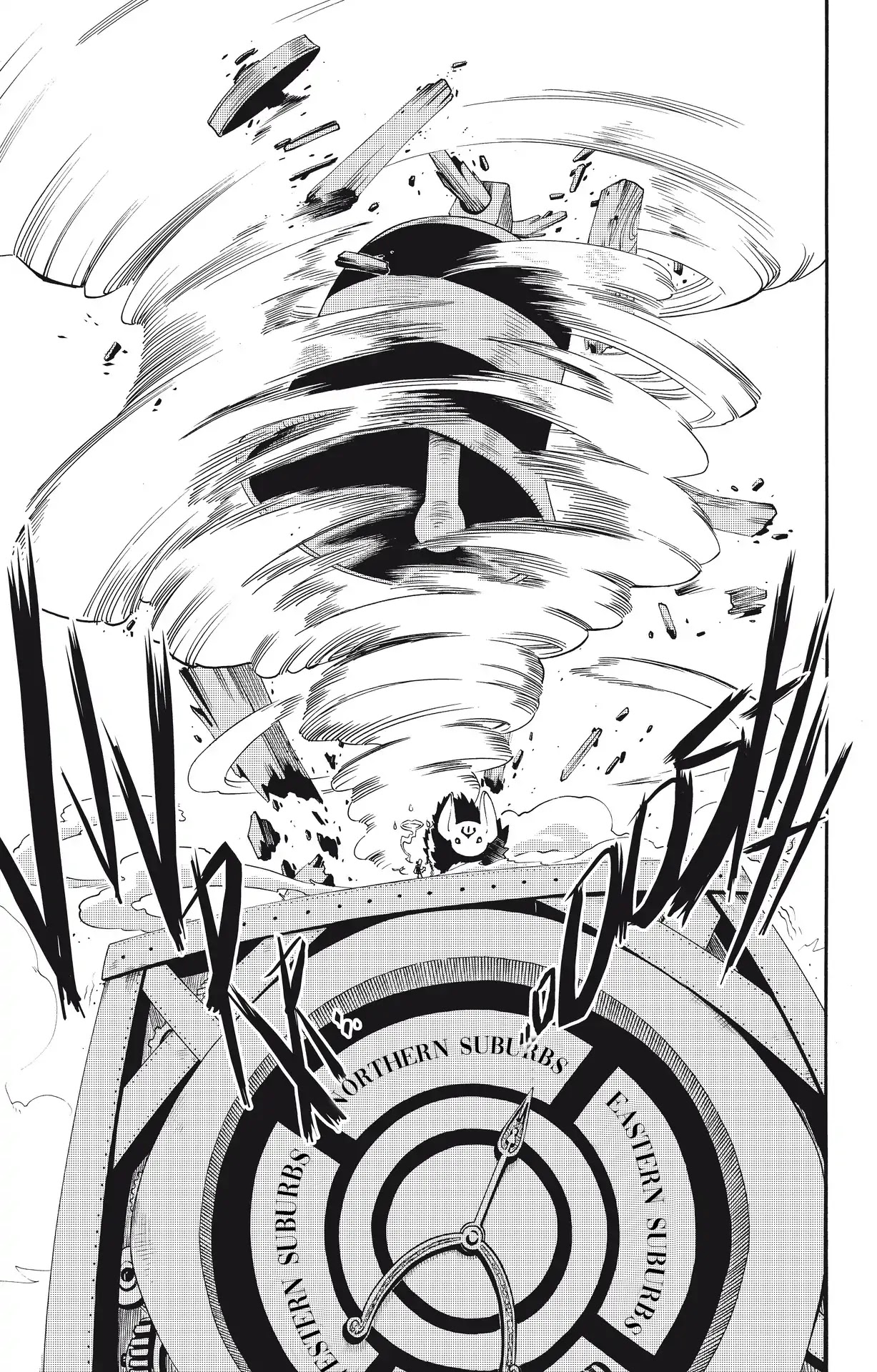 Radiant Chapter 14 page 19 - Chapter 14: Execution