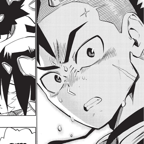 Radiant Chapter 141: Annihilation cover
