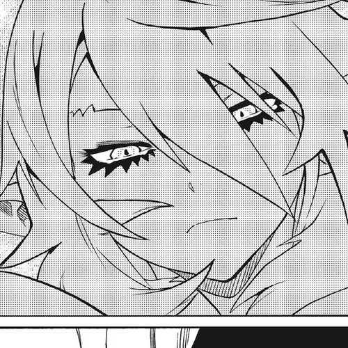 Radiant Chapter 17: The Fall cover