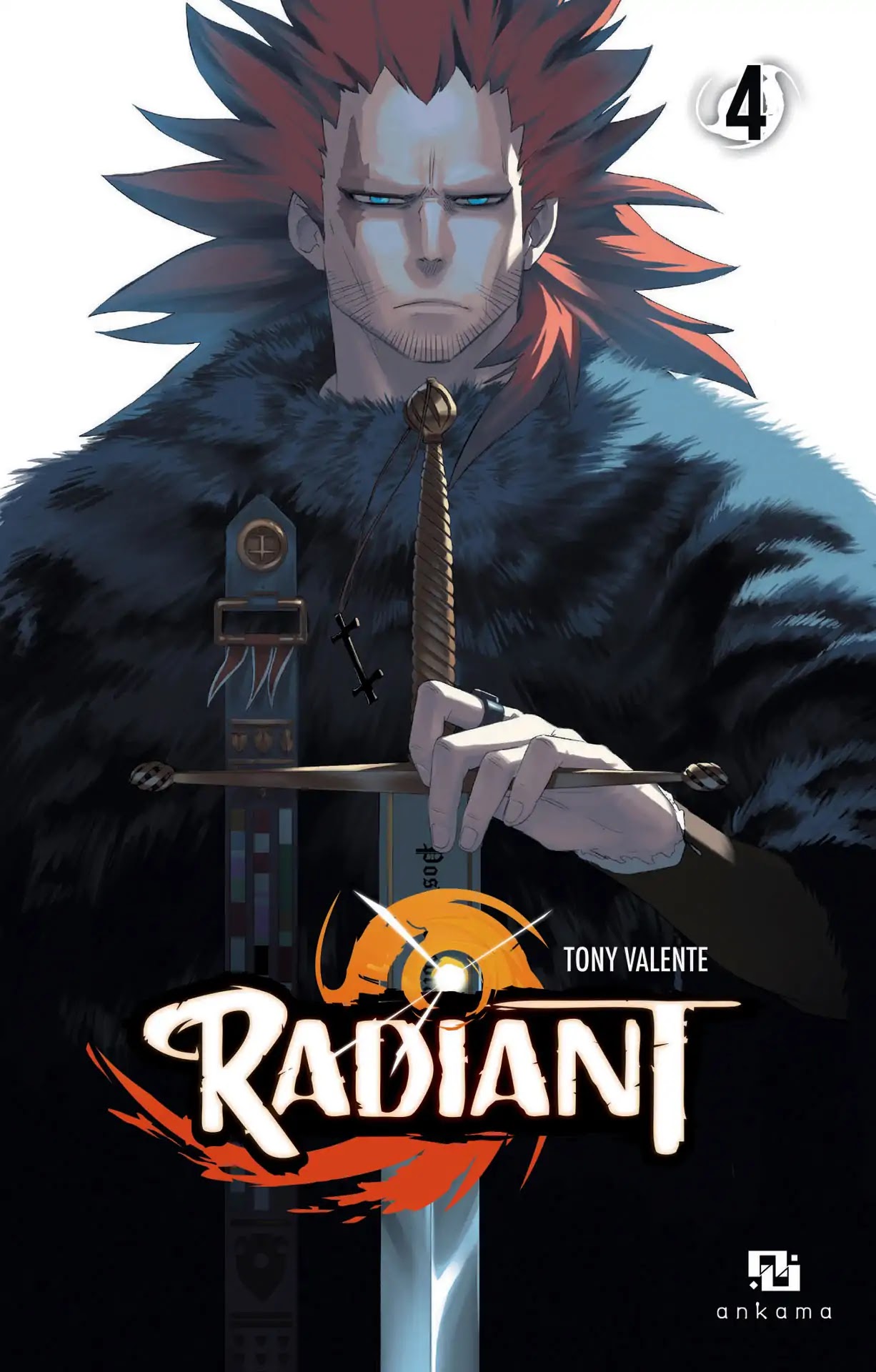Radiant Chapter 21 page 1 - Chapter 21: Piodon