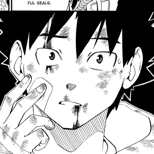 Radiant Chapter 21: Piodon cover