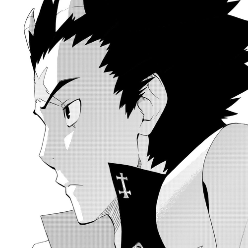 Radiant Chapter 22: Kannibal cover