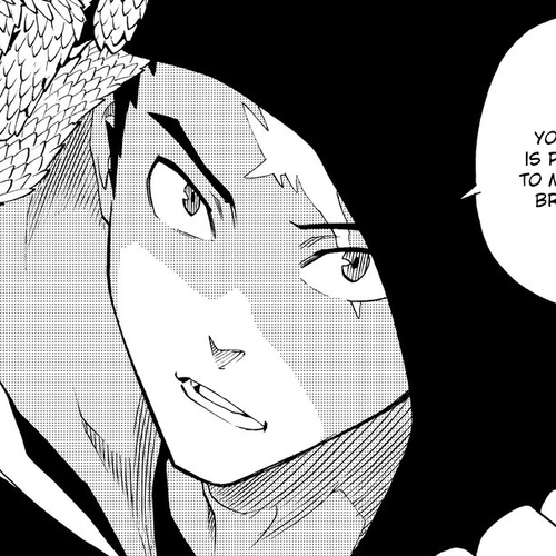 Radiant Chapter 23: Which Side? (1) cover