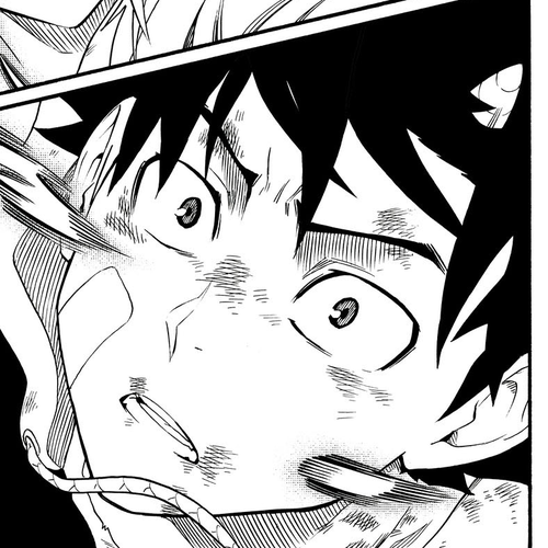 Radiant Chapter 24: Which Side? (2) cover