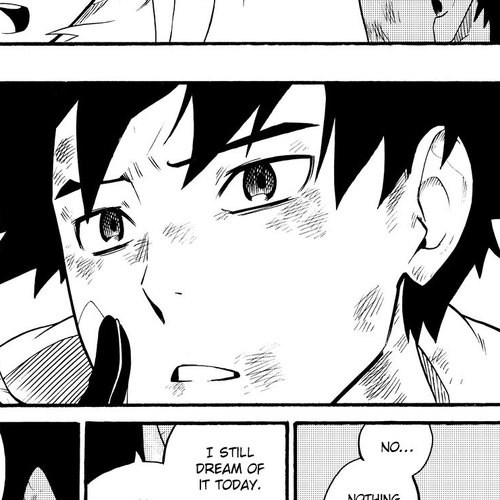 Radiant Chapter 25: The Monster They Thought They Saw cover