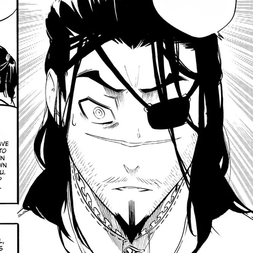 Radiant Chapter 29: The Thaumaturge Captain cover