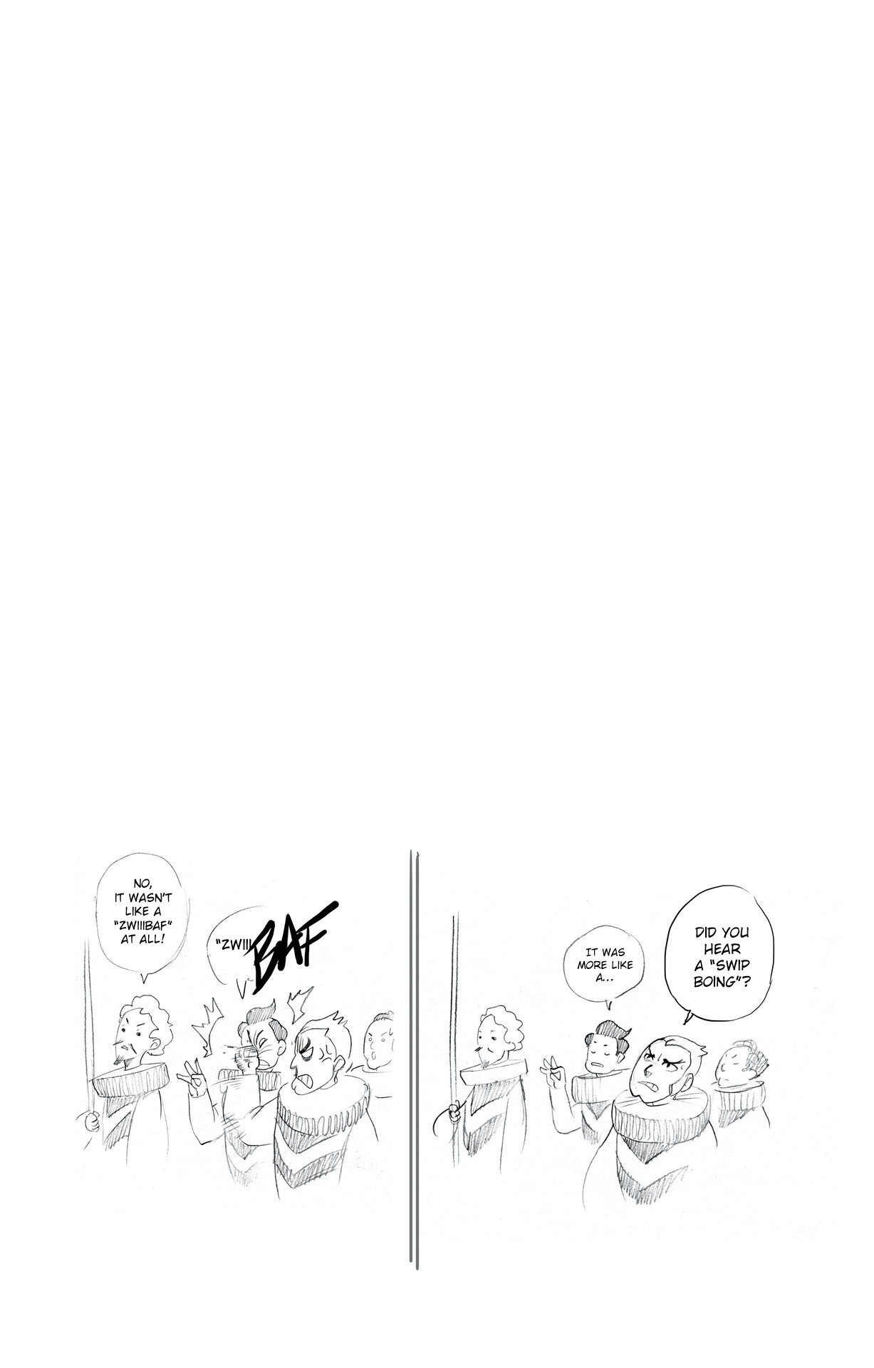 Radiant Chapter 30 page 20 - Chapter 30: The Bravery Duet