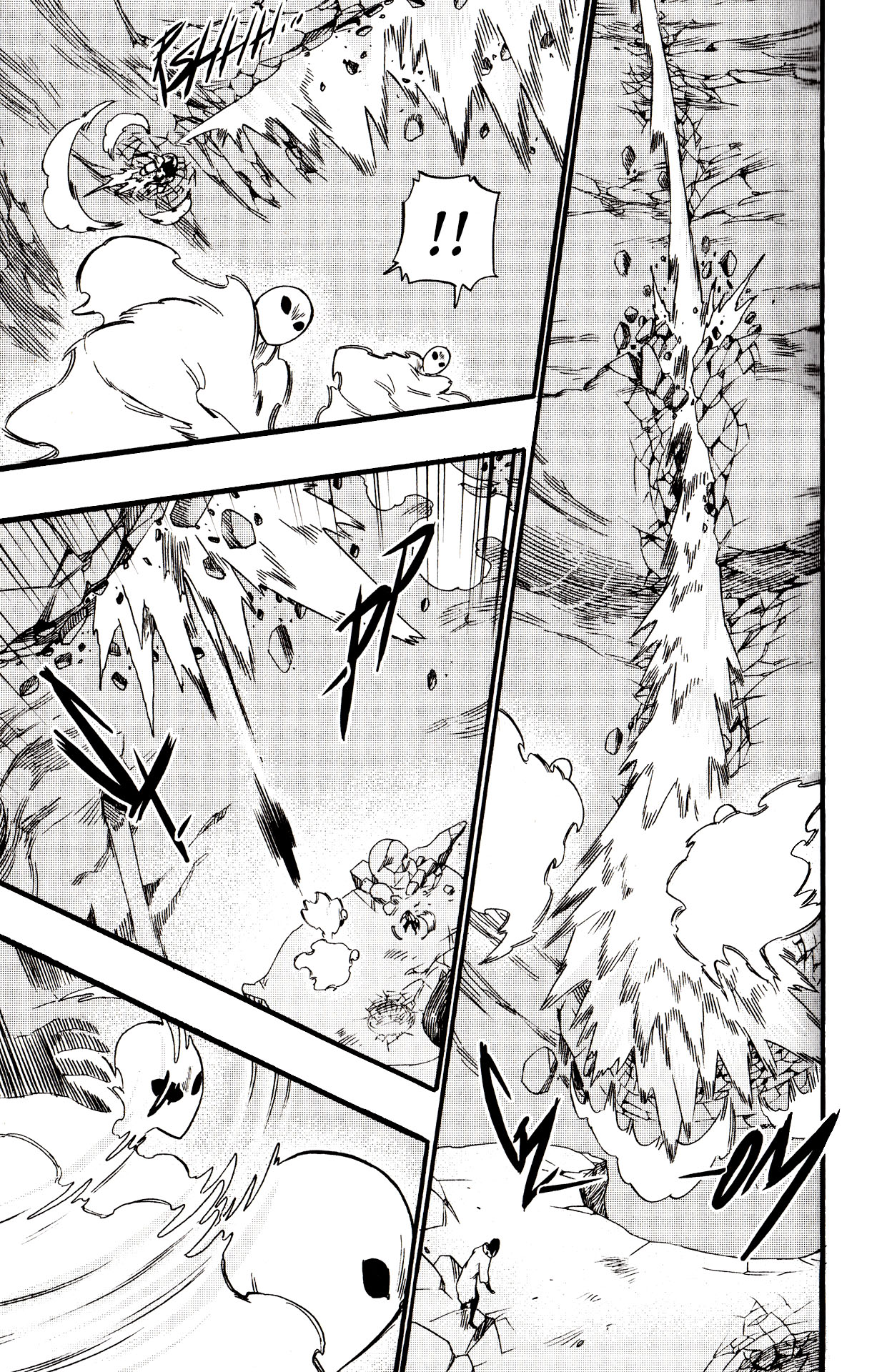 Radiant Chapter 40 page 7 - Chapter 40: Trapper