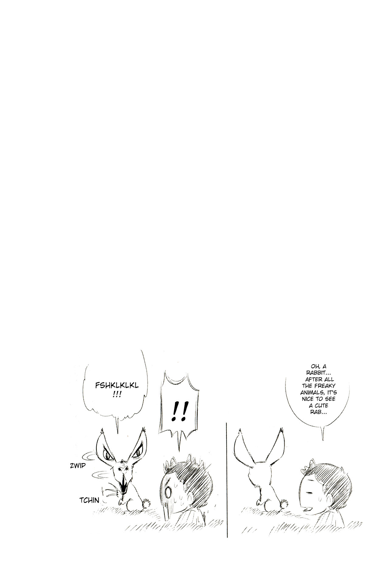 Radiant Chapter 41 page 18 - Chapter 41: The Forest Pixie