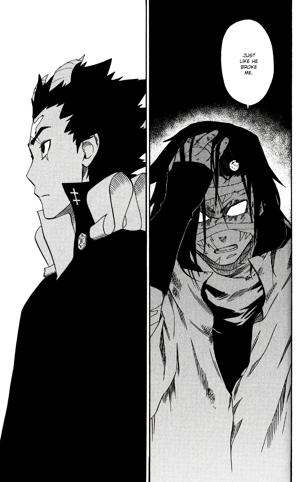 Radiant Chapter 44 page 28 - Chapter 44: The Sorcerer's Senses
