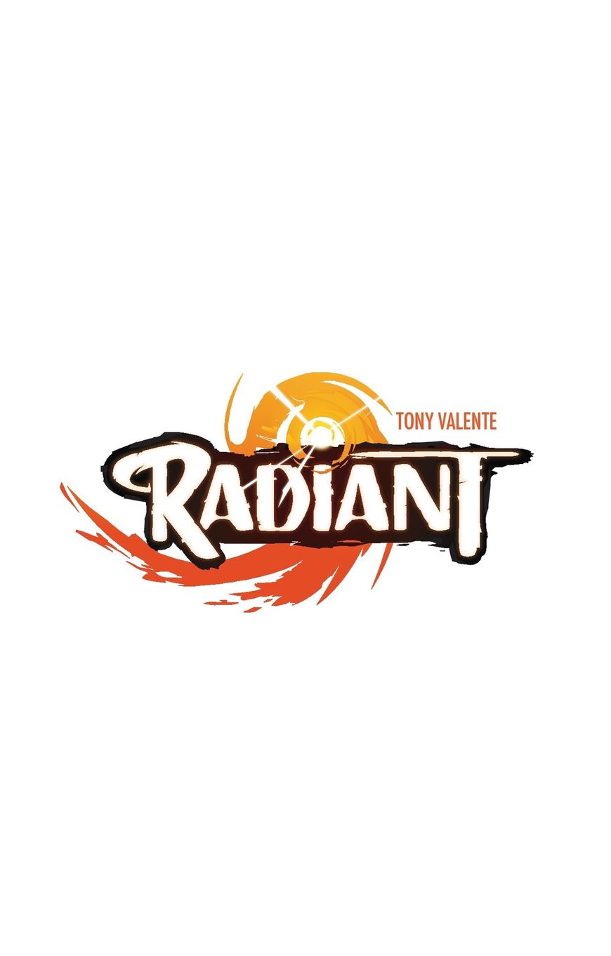 Radiant Chapter 5 page 4 - Chapter 5: Fantasia