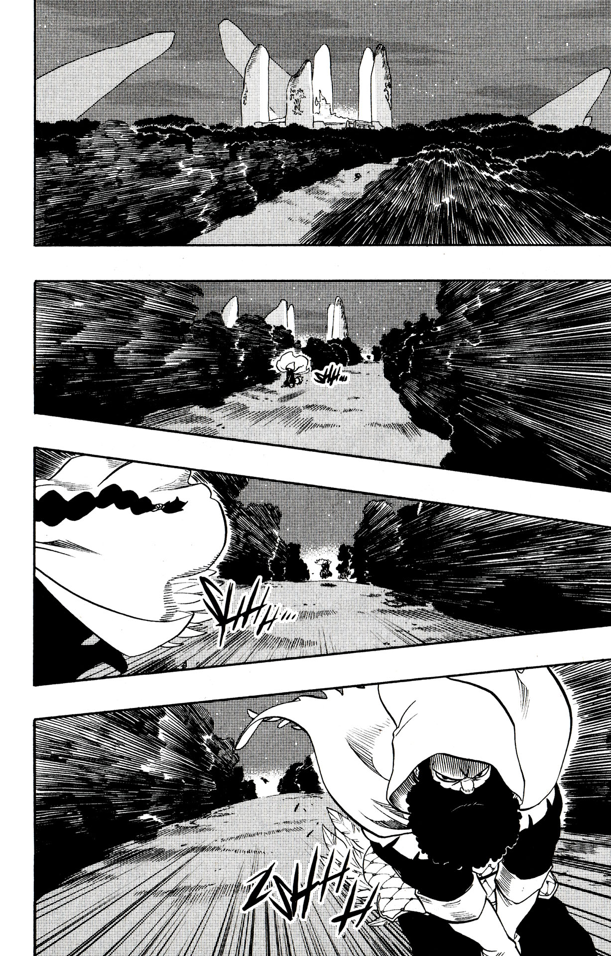 Radiant Chapter 50 page 12 - Chapter 50: Tailing