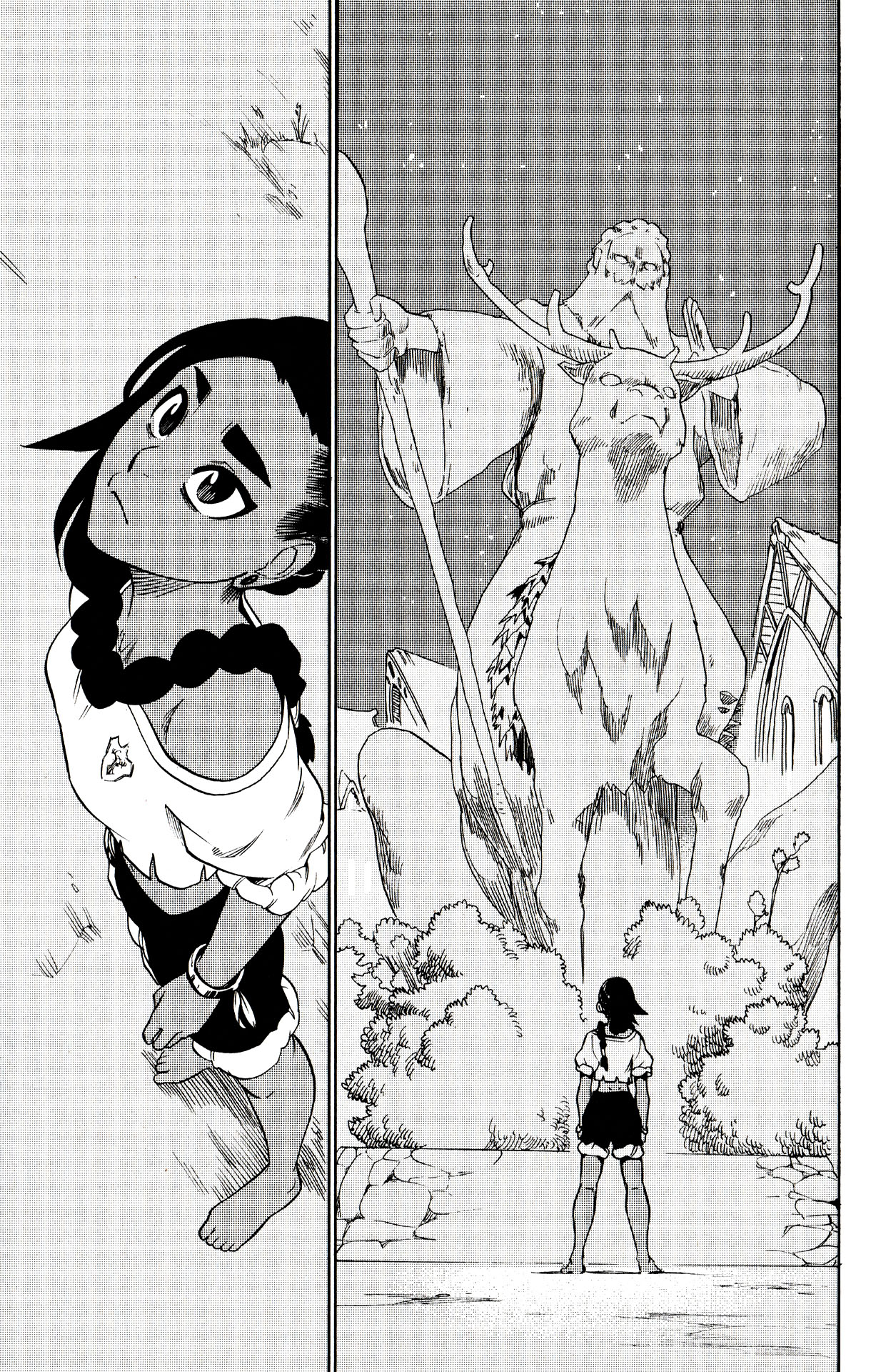 Radiant Chapter 52 page 17 - Chapter 52: The Strength of Stones