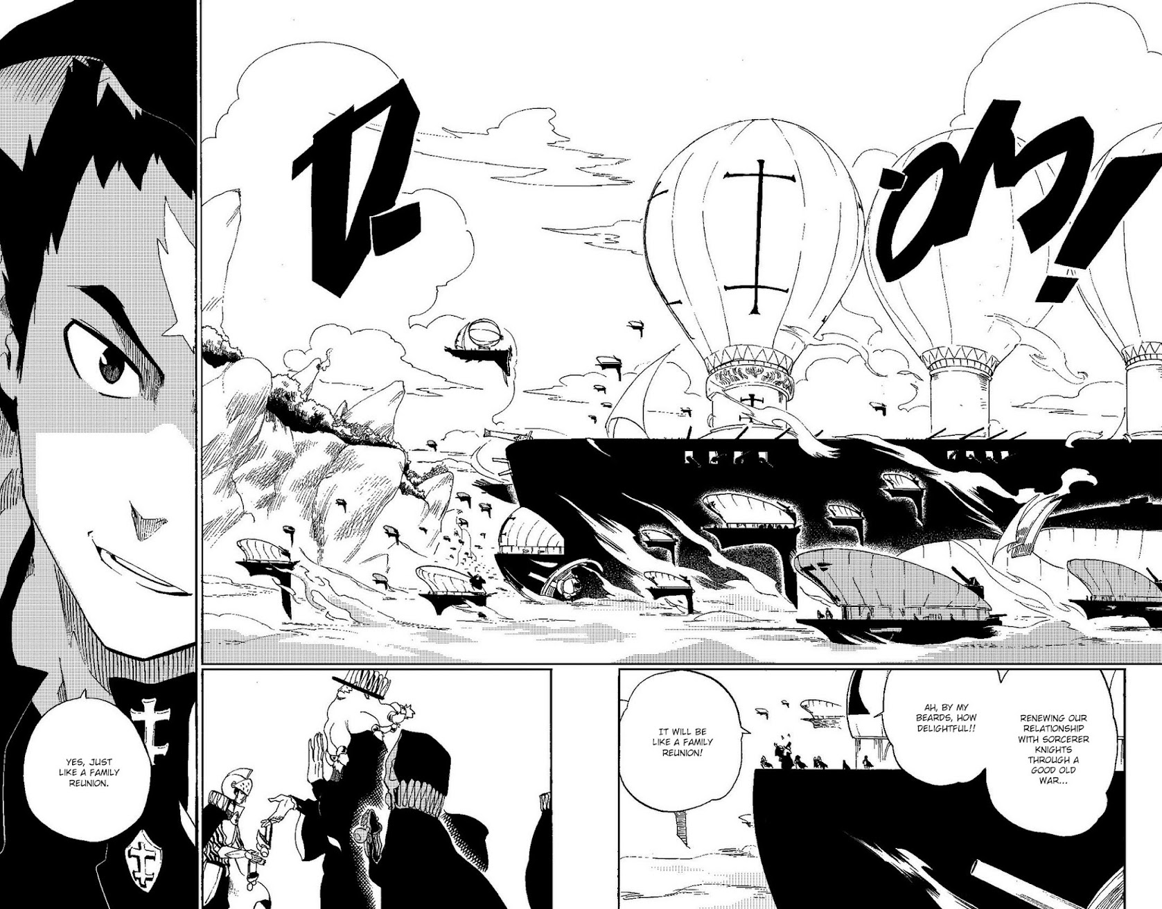 Radiant Chapter 52 page 26 - Chapter 52: The Strength of Stones