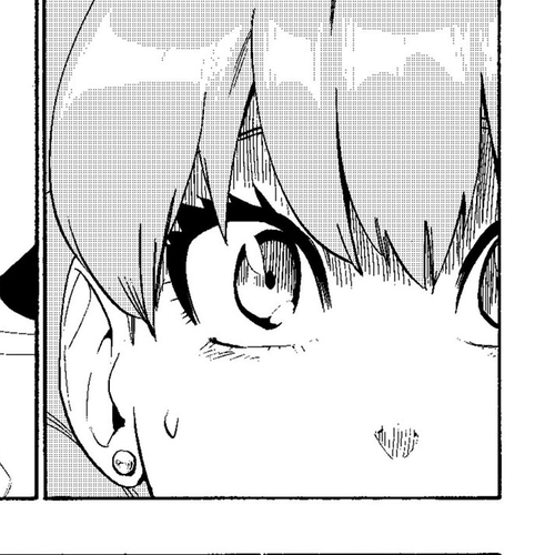 Radiant Chapter 54: B.O.T. cover