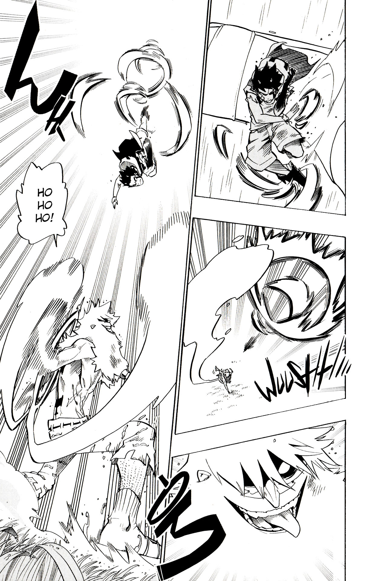 Radiant Chapter 65 page 19 - Chapter 65: Memory Stones