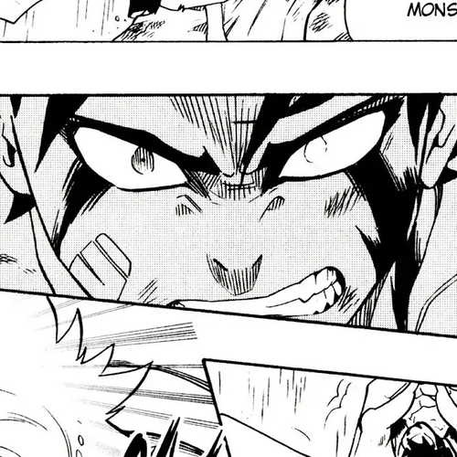 Radiant Chapter 67: Less Than Men cover