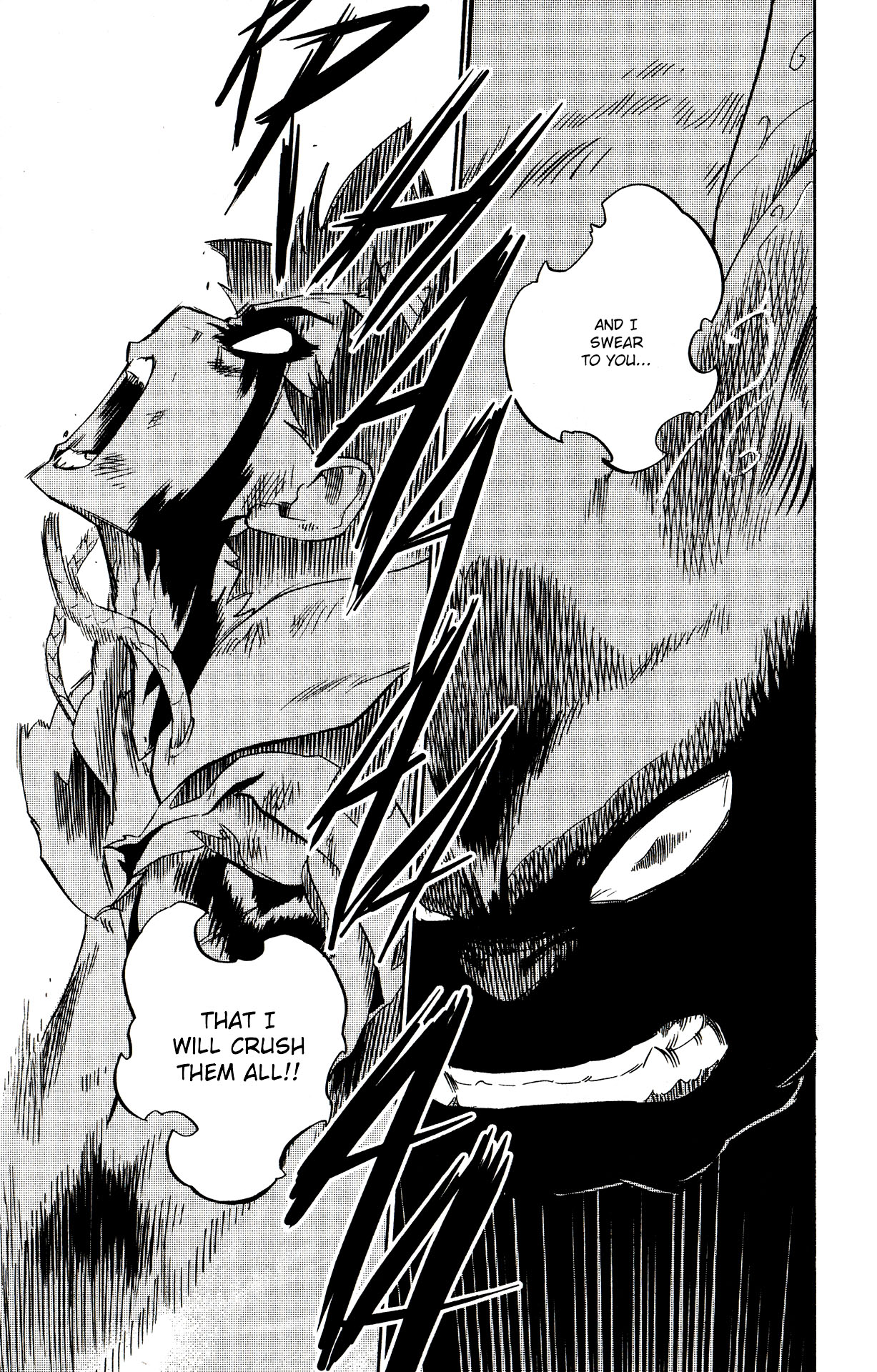 Radiant Chapter 68 page 27 - Chapter 68: Major Ullmina