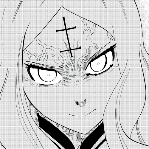 Radiant Chapter 70: Metal Toy cover