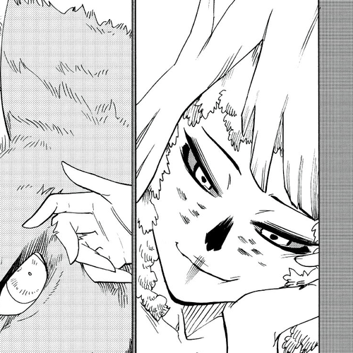 Radiant Chapter 73: Sacrificed cover