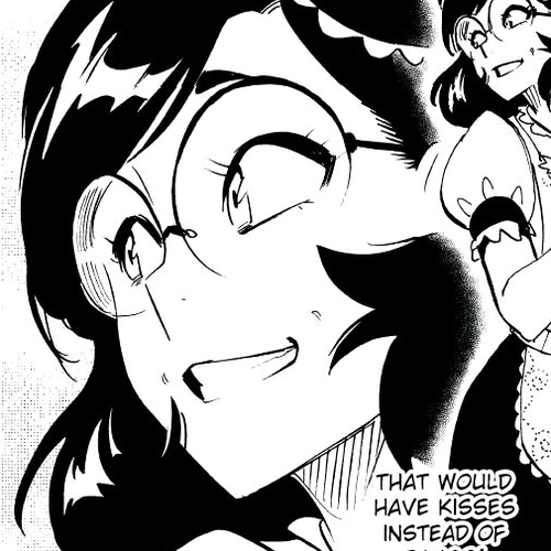 Radiant Chapter 76: Broom Broom Cup Survival! cover