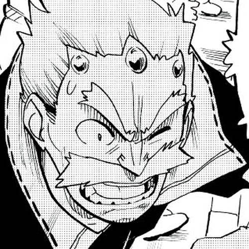 Radiant Chapter 78: Finish Line cover