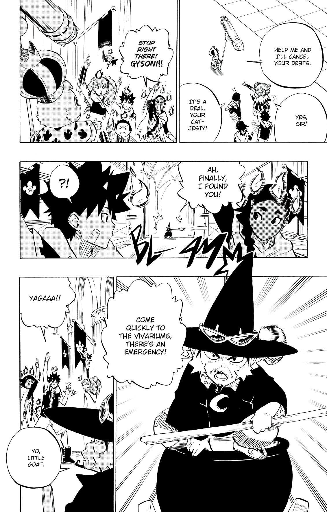 Radiant Chapter 79 page 16 - Chapter 79: Marry Me Baby