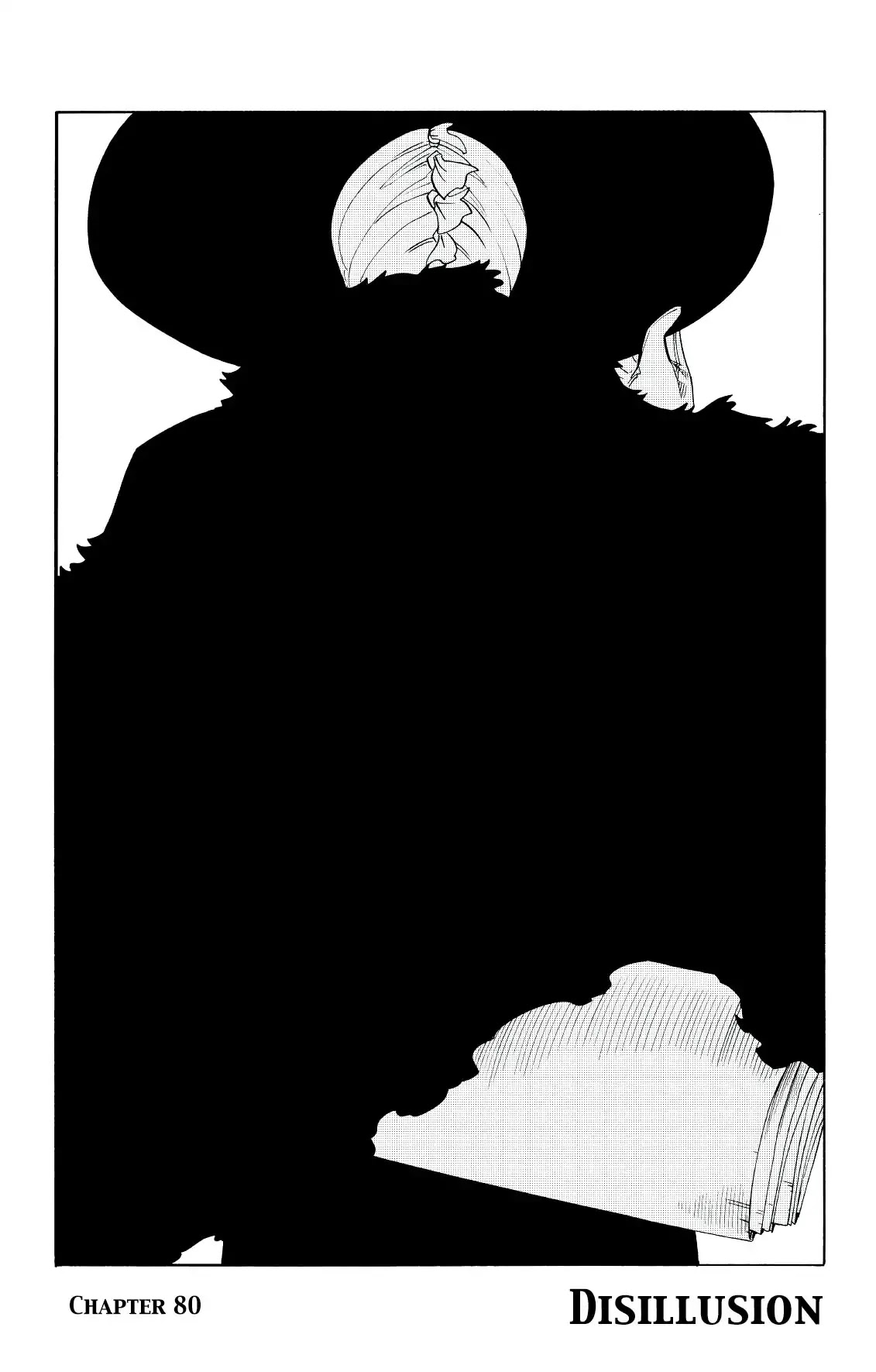 Radiant Chapter 80 page 1 - Chapter 80: Disillusion