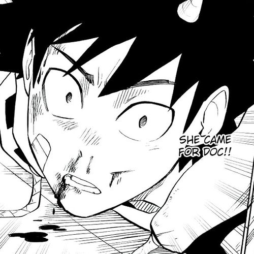 Radiant Chapter 84: Corrosive cover