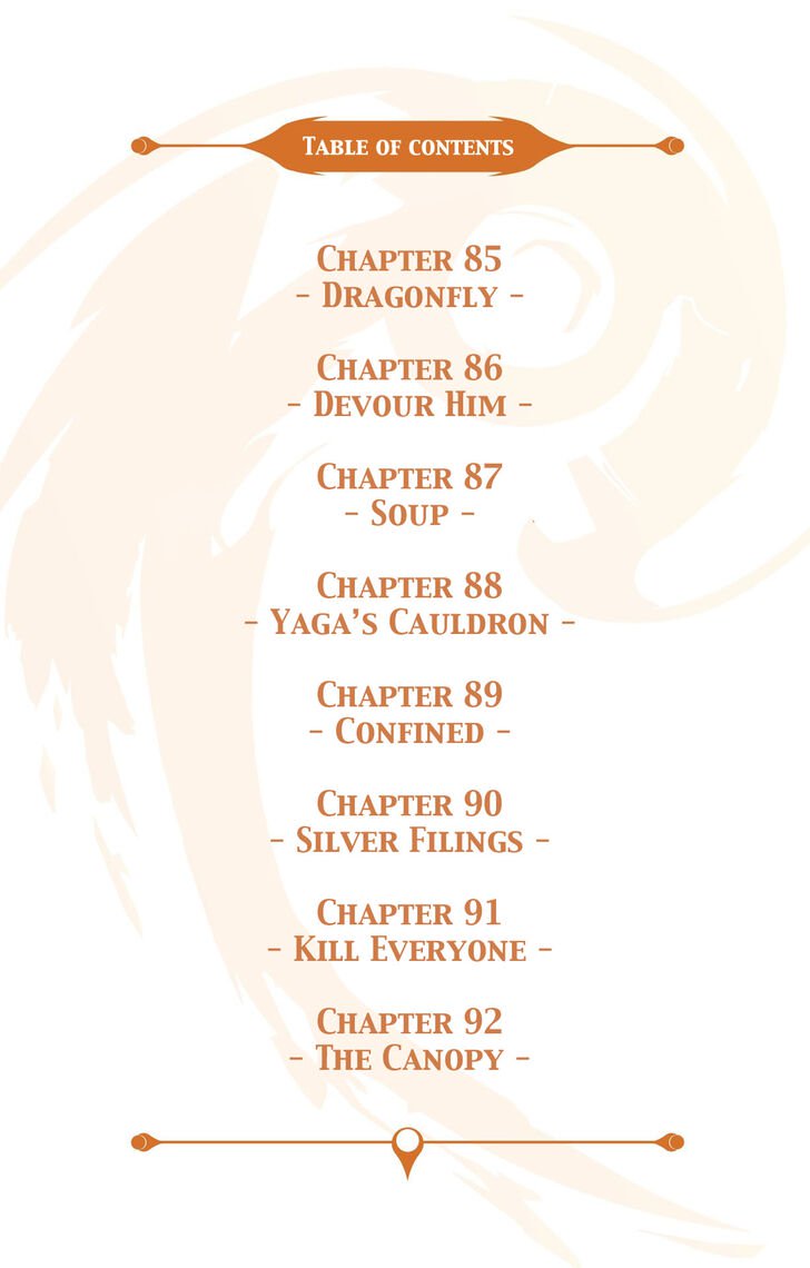 Radiant Chapter 85 page 1 - Chapter 85: Dragonfly