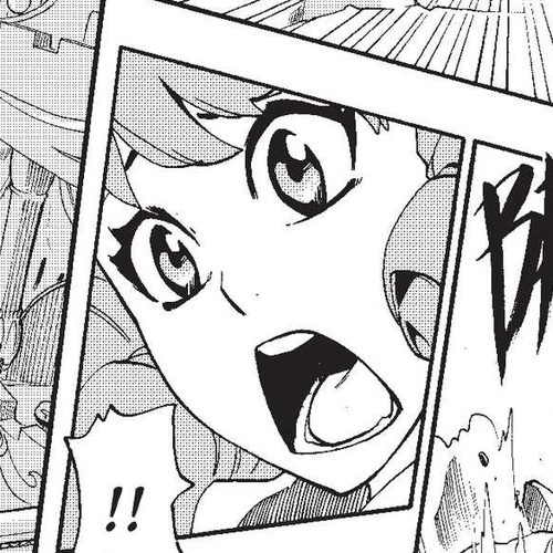Radiant Chapter 9: Plot Twist cover