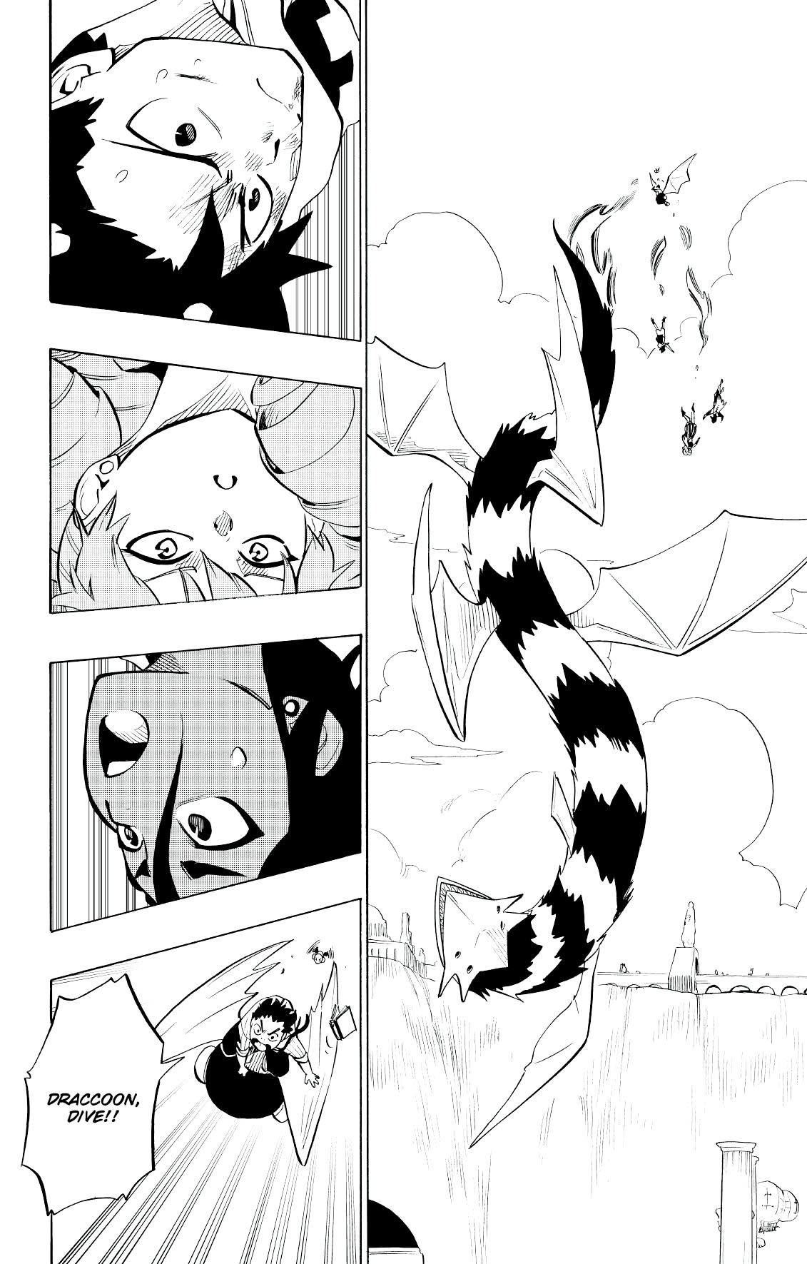 Radiant Chapter 91 page 2 - Chapter 91: Kill Everyone