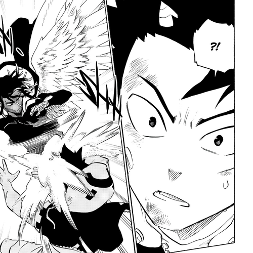 Radiant Chapter 93: Adriel cover