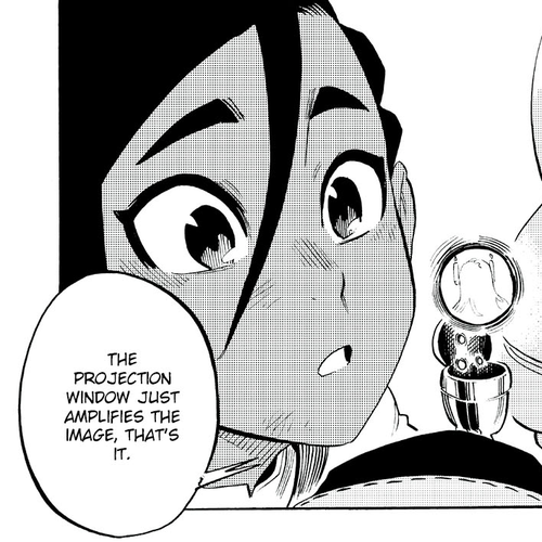 Radiant Chapter 94: Helping Hand cover