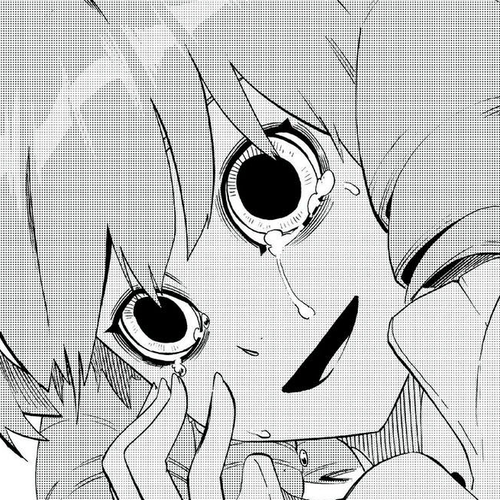 Radiant Chapter 96: I will not let you go cover