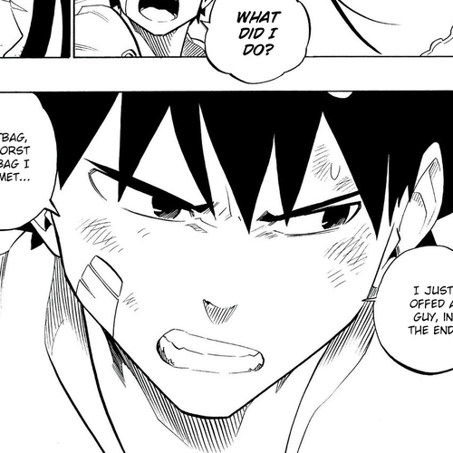 Radiant Chapter 97: Instantaneous cover