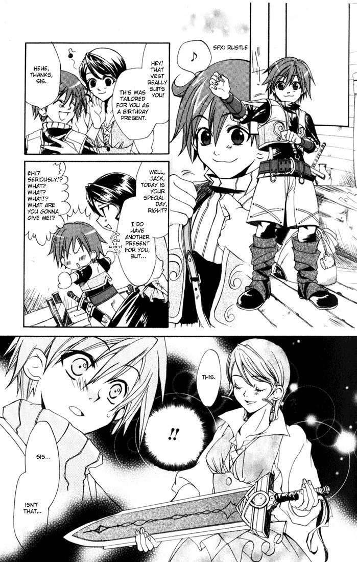 Radiata Stories - The Epic of Jack Chapter 1 page 11 - Chapter 1