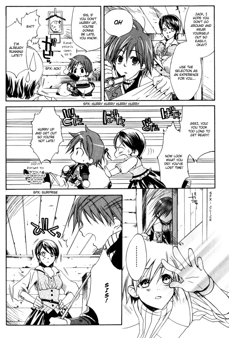 Radiata Stories - The Epic of Jack Chapter 1 page 14 - Chapter 1