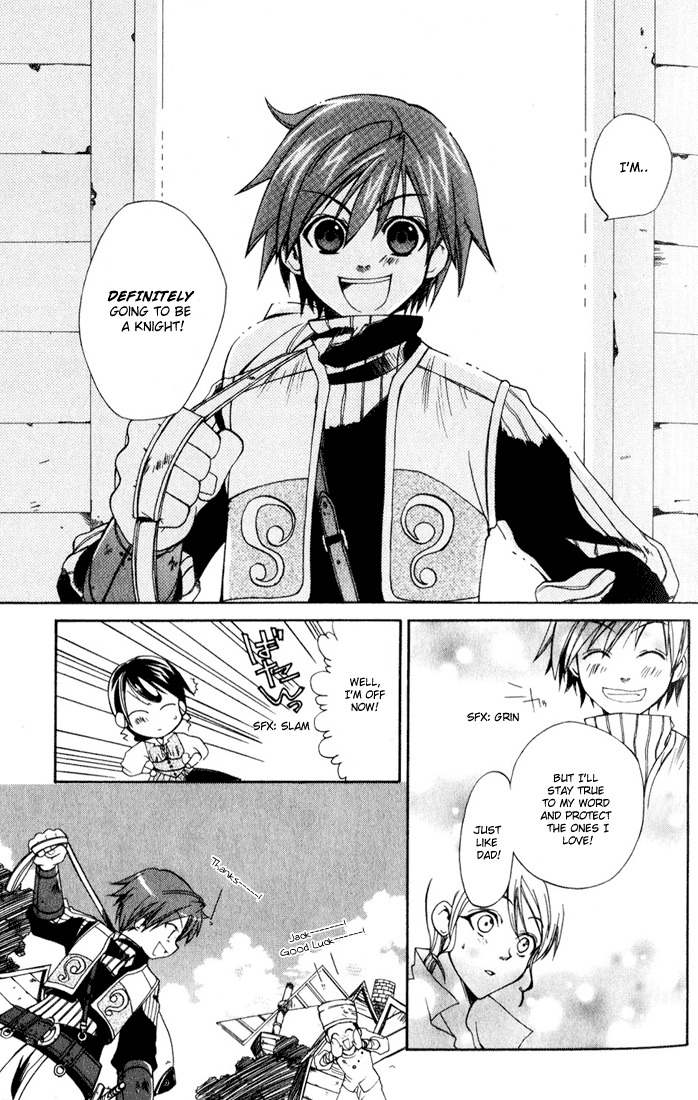 Radiata Stories - The Epic of Jack Chapter 1 page 15 - Chapter 1