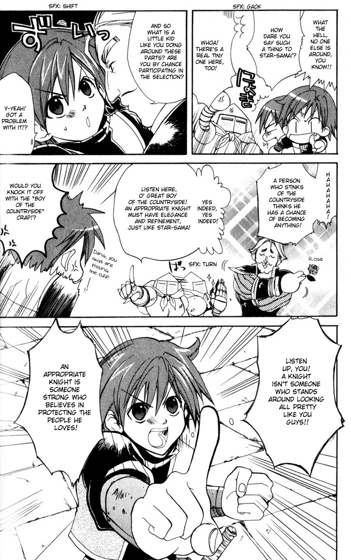 Radiata Stories - The Epic of Jack Chapter 1 page 18 - Chapter 1