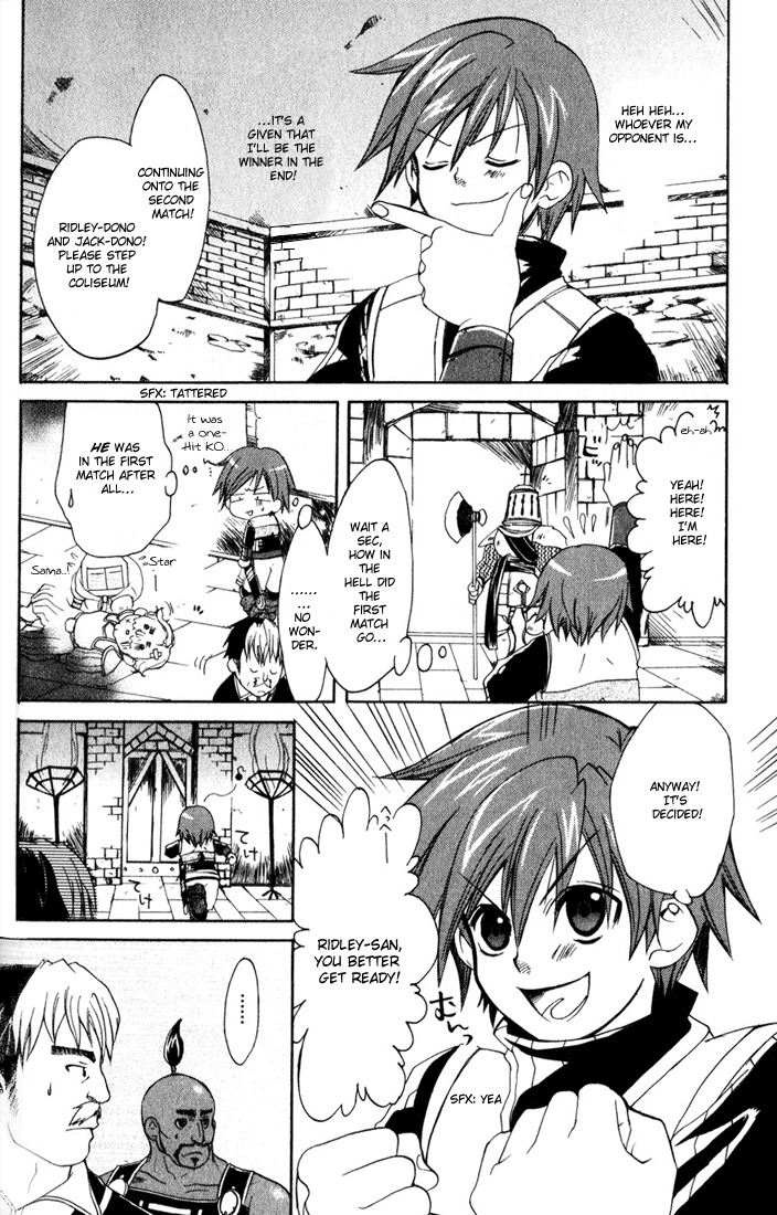 Radiata Stories - The Epic of Jack Chapter 1 page 22 - Chapter 1